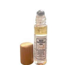 Load image into Gallery viewer, Cuticle oil