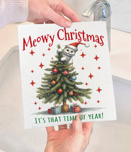 Load image into Gallery viewer, Swedish Cloth