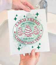 Load image into Gallery viewer, Swedish Cloth