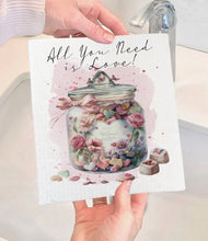 Load image into Gallery viewer, Swedish Cloth