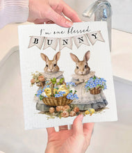 Load image into Gallery viewer, Swedish Cloth