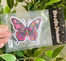 Load image into Gallery viewer, Vintage Inspired Hanging Air Freshener
