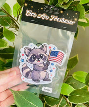 Load image into Gallery viewer, Vintage Inspired Hanging Air Freshener