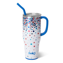 Load image into Gallery viewer, Swig 40 oz Mega Mug Tumbler