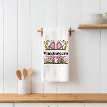 Load image into Gallery viewer, Waffle Weave Handtowel