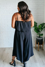 Load image into Gallery viewer, Spaghetti Strap Jumpsuit