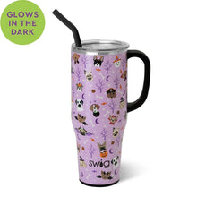 Load image into Gallery viewer, Swig 40 oz Mega Mug Tumbler