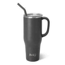 Load image into Gallery viewer, Swig 40 oz Mega Mug Tumbler