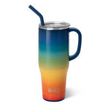 Load image into Gallery viewer, Swig 40 oz Mega Mug Tumbler