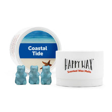 Load image into Gallery viewer, Happy Wax Melts