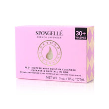 Load image into Gallery viewer, Spongelle Pedibuffer