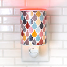 Load image into Gallery viewer, Happy Wax Outlet Plug-In