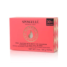 Load image into Gallery viewer, Spongelle Pedibuffer