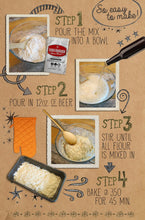 Load image into Gallery viewer, Soberdough Brew Bread