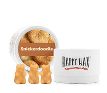 Load image into Gallery viewer, Happy Wax Melts