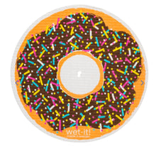 Load image into Gallery viewer, Wet it Cloth - Round