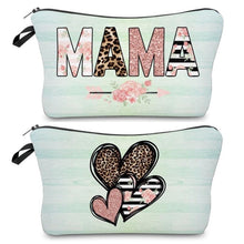 Load image into Gallery viewer, Cosmetic/Accessory Pouch