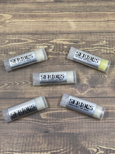 Load image into Gallery viewer, Serious Lip Balm
