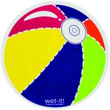 Load image into Gallery viewer, Wet it Cloth - Round