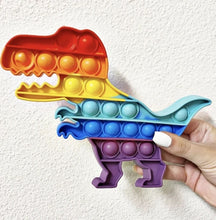 Load image into Gallery viewer, Pop Fidget