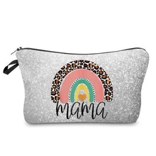 Load image into Gallery viewer, Cosmetic/Accessory Pouch