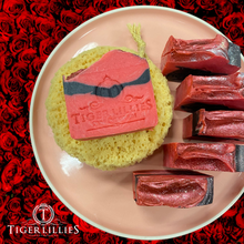 Load image into Gallery viewer, Tigerlillies Bar Soap