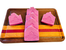 Load image into Gallery viewer, Tigerlillies Bar Soap