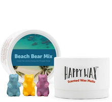 Load image into Gallery viewer, Happy Wax Melts