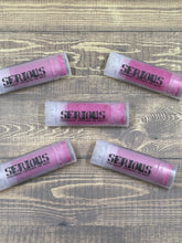 Load image into Gallery viewer, Serious Lip Balm Tinted
