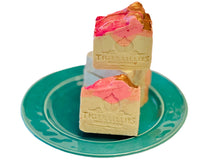 Load image into Gallery viewer, Tigerlillies Bar Soap