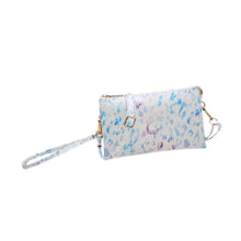 Load image into Gallery viewer, 3-Compartment Crossbody