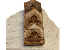 Load image into Gallery viewer, Tigerlillies Bar Soap