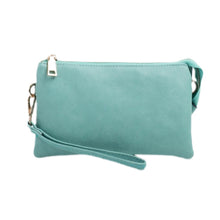 Load image into Gallery viewer, 3-Compartment Crossbody