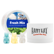 Load image into Gallery viewer, Happy Wax Melts