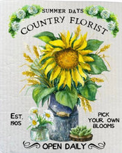 Load image into Gallery viewer, Swedish Cloth