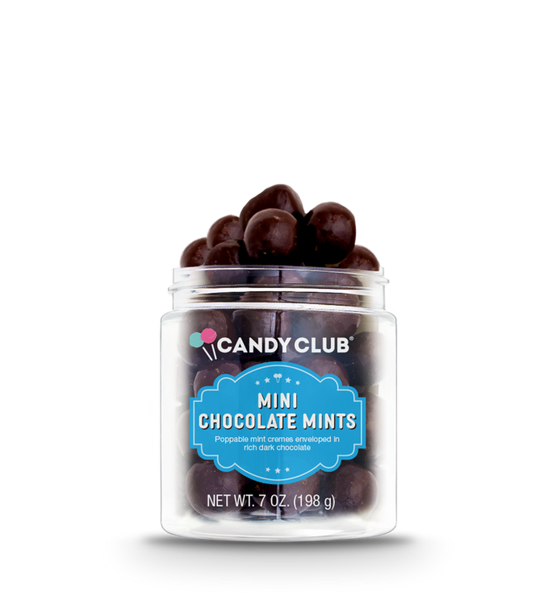 Chocolate best sale candy club