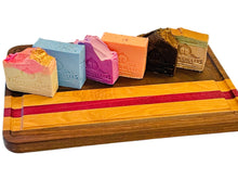 Load image into Gallery viewer, Tigerlillies Bar Soap