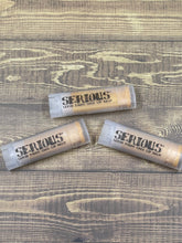 Load image into Gallery viewer, Serious Lip Balm Tinted