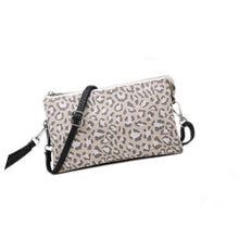 Load image into Gallery viewer, 3-Compartment Crossbody