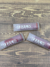 Load image into Gallery viewer, Serious Lip Balm Tinted