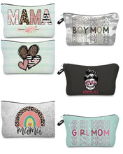 Load image into Gallery viewer, Cosmetic/Accessory Pouch