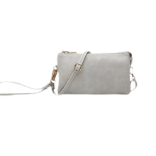 Load image into Gallery viewer, 3-Compartment Crossbody