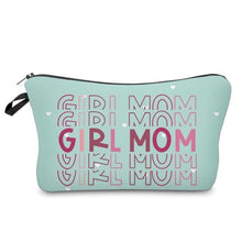 Load image into Gallery viewer, Cosmetic/Accessory Pouch