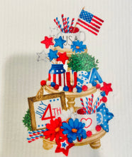 Load image into Gallery viewer, Swedish Cloth