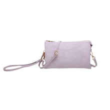 Load image into Gallery viewer, 3-Compartment Crossbody