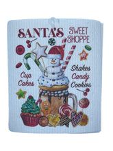 Load image into Gallery viewer, Swedish Cloth