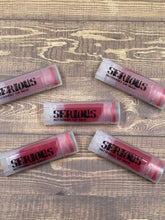 Load image into Gallery viewer, Serious Lip Balm Tinted