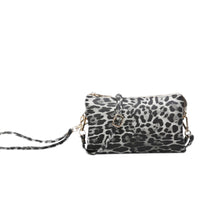 Load image into Gallery viewer, 3-Compartment Crossbody