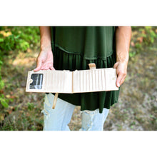 Load image into Gallery viewer, Rich Girl Wallet