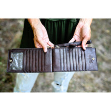 Load image into Gallery viewer, Rich Girl Wallet